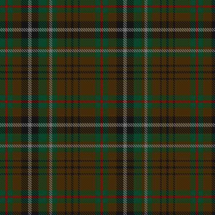 Tartan image: Turcan Connell. Click on this image to see a more detailed version.