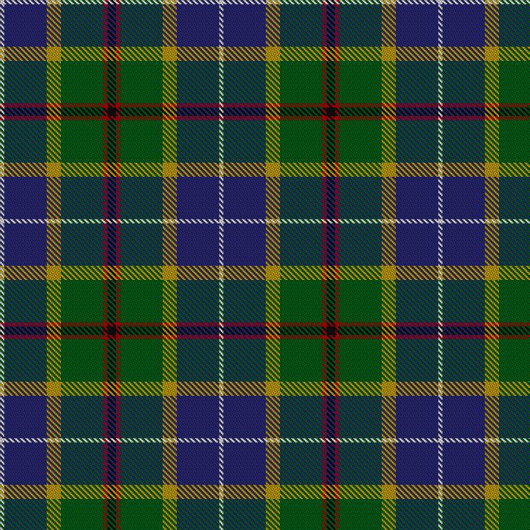 Tartan image: Turnbull of Thornton (Personal). Click on this image to see a more detailed version.