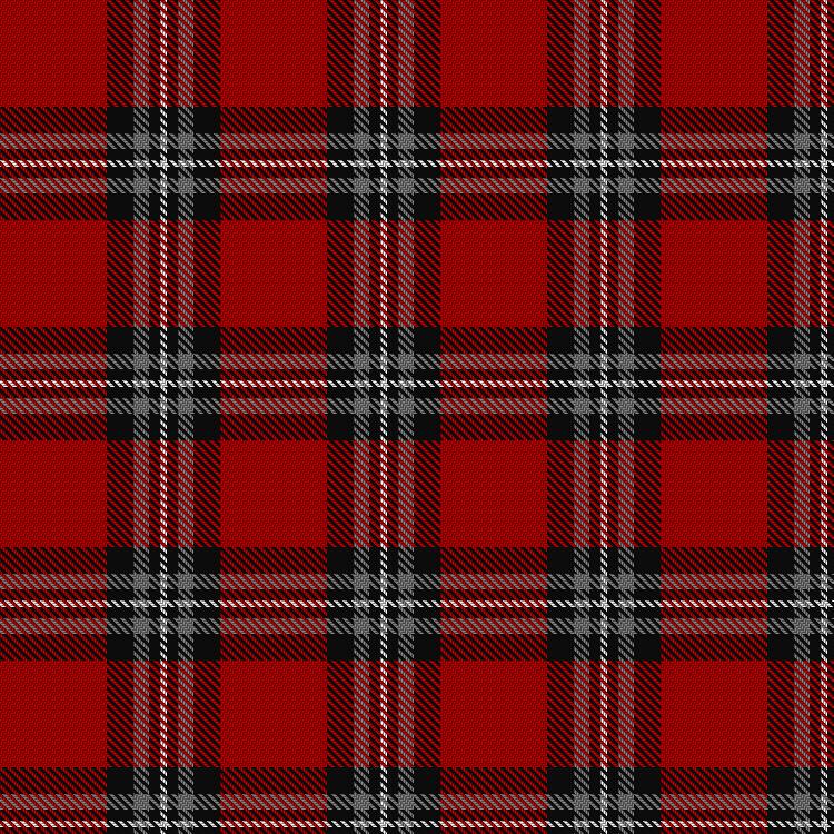 Tartan image: Turner (Personal). Click on this image to see a more detailed version.