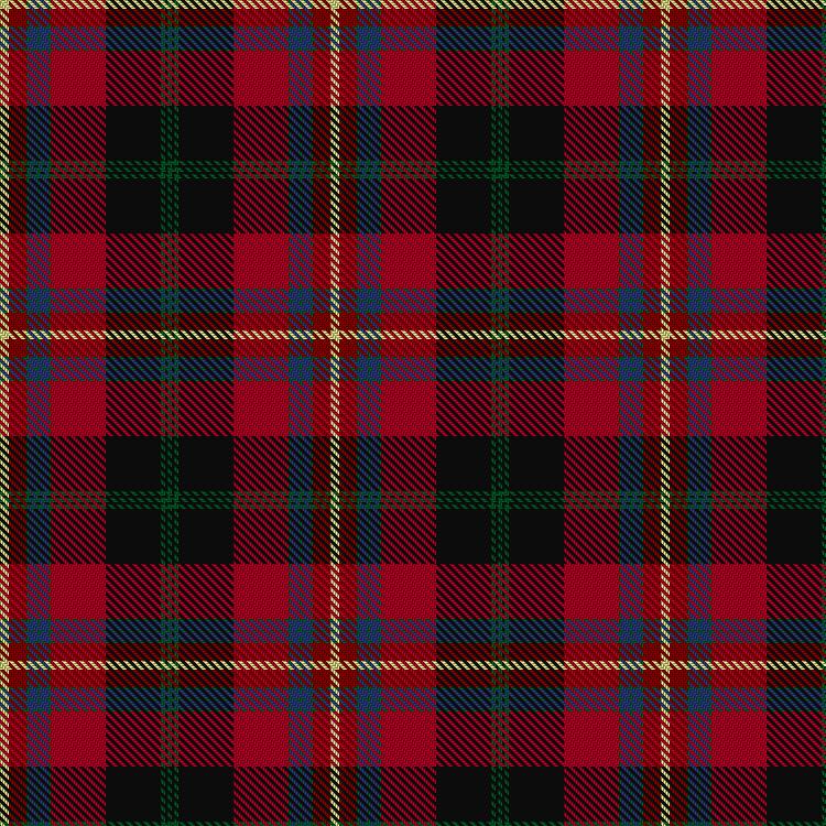 Tartan image: Tweedbank. Click on this image to see a more detailed version.
