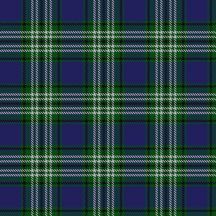 Tartan image: Tweedside Hunting. Click on this image to see a more detailed version.