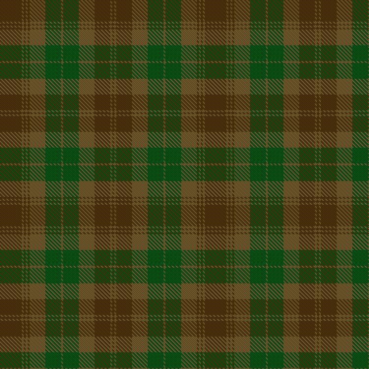 Tartan image: Tyneside Scottish (Green). Click on this image to see a more detailed version.