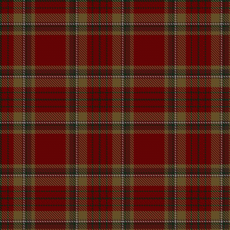 Tartan image: Tyrone, County. Click on this image to see a more detailed version.