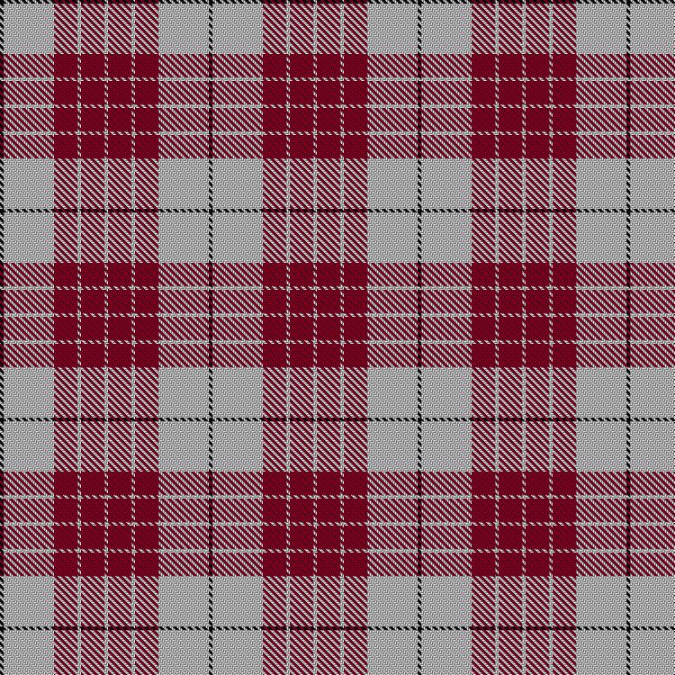 Tartan image: Buchanan - 1842 (Official). Click on this image to see a more detailed version.