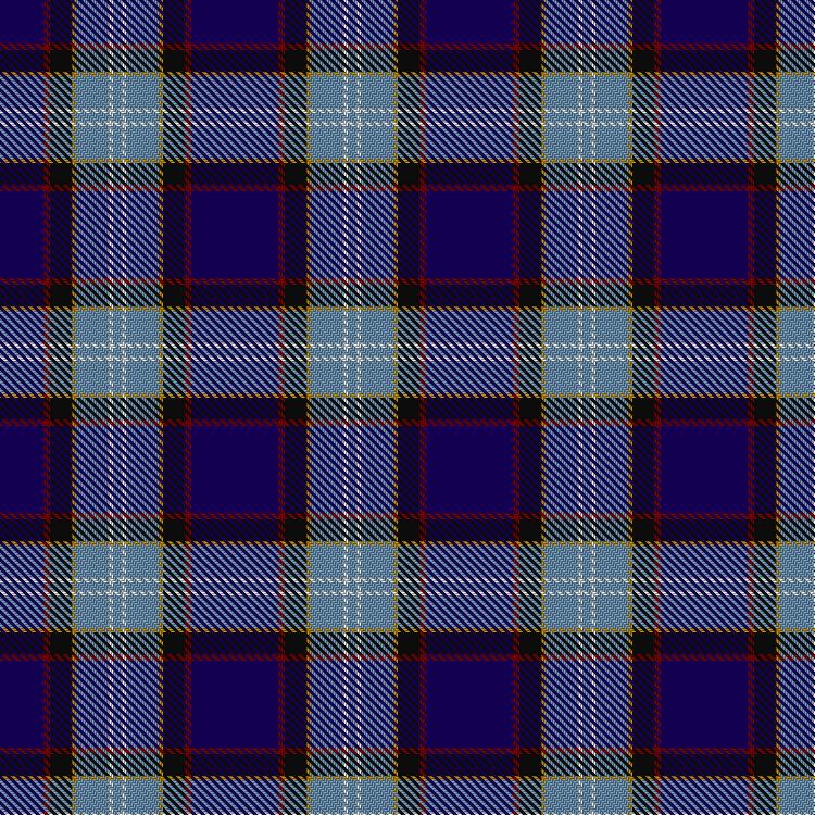 Tartan image: U.S. Forces Thurso. Click on this image to see a more detailed version.