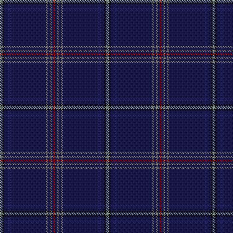 Tartan image: U.S. Law Enforcement. Click on this image to see a more detailed version.