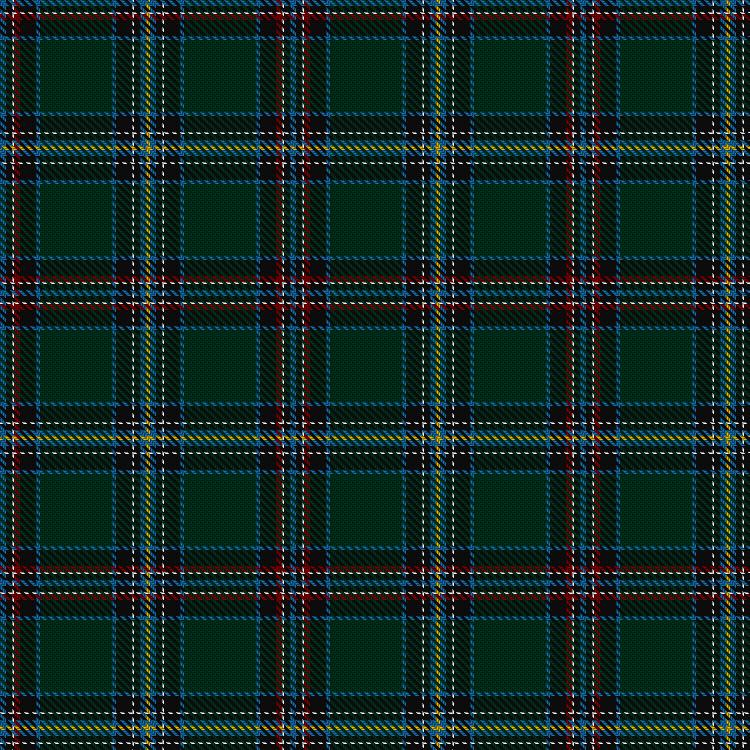 Tartan image: U.S. Special Forces. Click on this image to see a more detailed version.