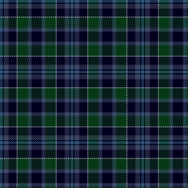 Tartan image: U.S.I. Limited. Click on this image to see a more detailed version.