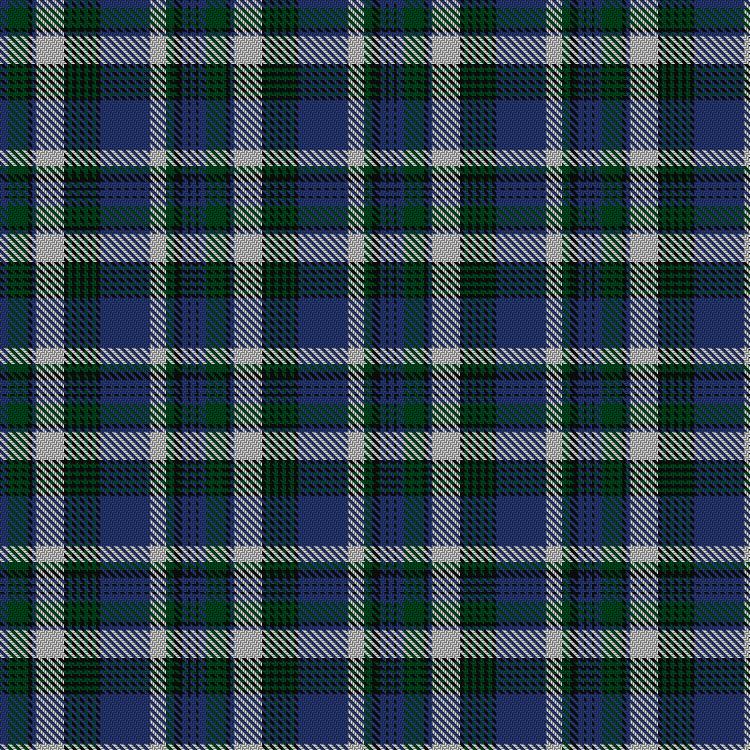 Tartan image: Alberta #1. Click on this image to see a more detailed version.