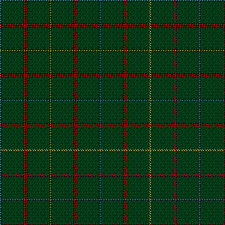 Tartan image: Unidentified #12. Click on this image to see a more detailed version.