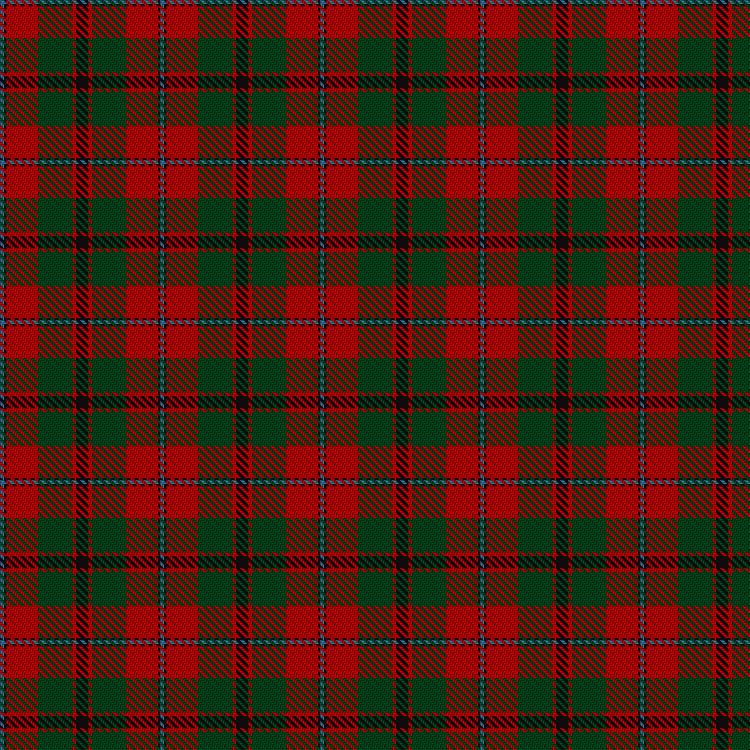 Tartan image: Unidentified #15. Click on this image to see a more detailed version.
