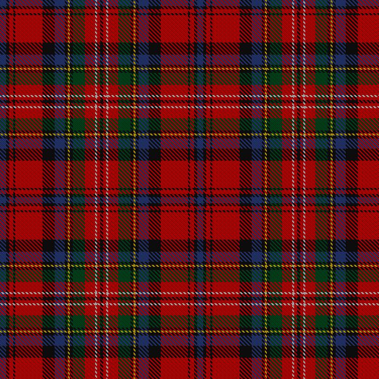 Tartan image: Unidentified #16. Click on this image to see a more detailed version.