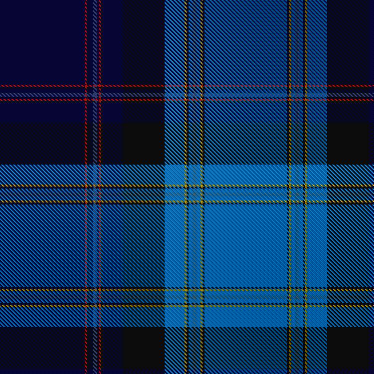 Tartan image: Unidentified #19. Click on this image to see a more detailed version.