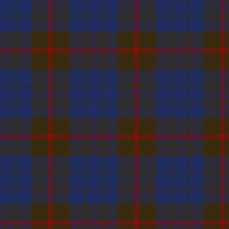 Tartan image: Unidentified #24. Click on this image to see a more detailed version.