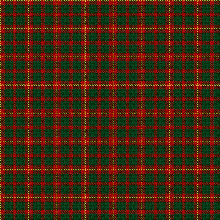 Tartan image: Unidentified #42. Click on this image to see a more detailed version.