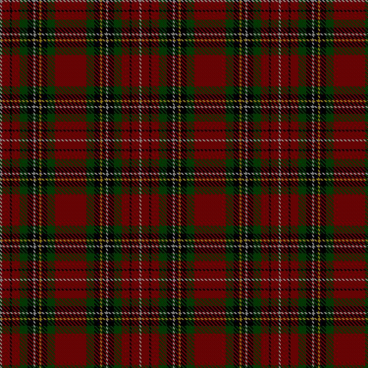 Tartan image: Unidentified #53. Click on this image to see a more detailed version.