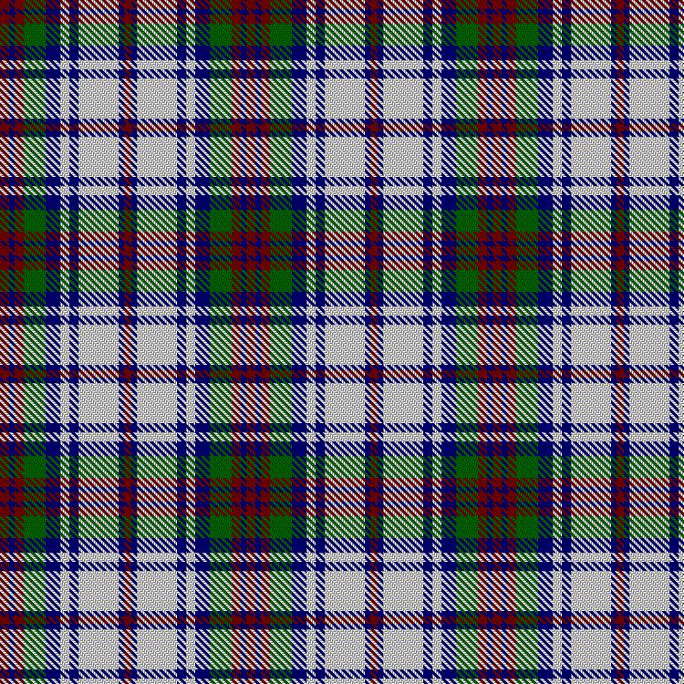 Tartan image: Unidentified #56. Click on this image to see a more detailed version.