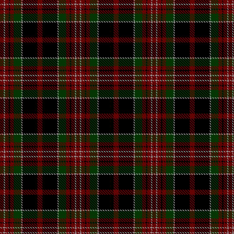 Tartan image: Unidentified #58. Click on this image to see a more detailed version.