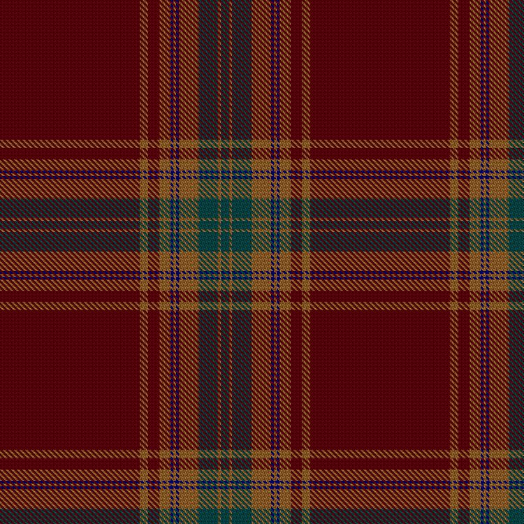 Tartan image: Unidentified #60. Click on this image to see a more detailed version.