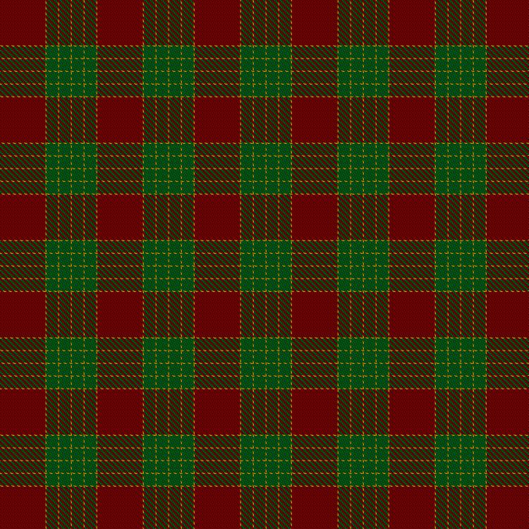 Tartan image: Unidentified #62. Click on this image to see a more detailed version.