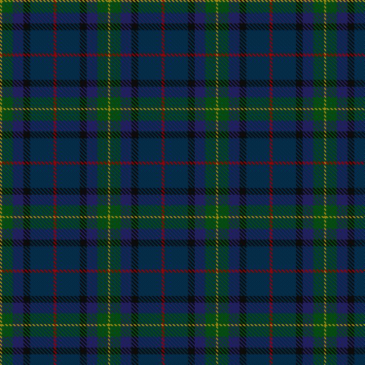 Tartan image: Cowie. Click on this image to see a more detailed version.