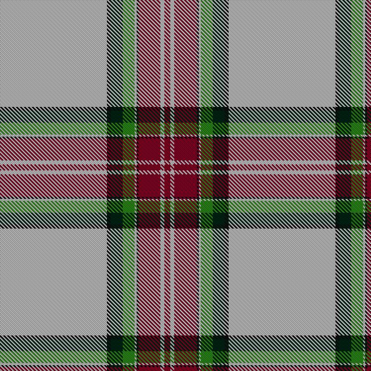 Tartan image: Unidentified Arisaid. Click on this image to see a more detailed version.