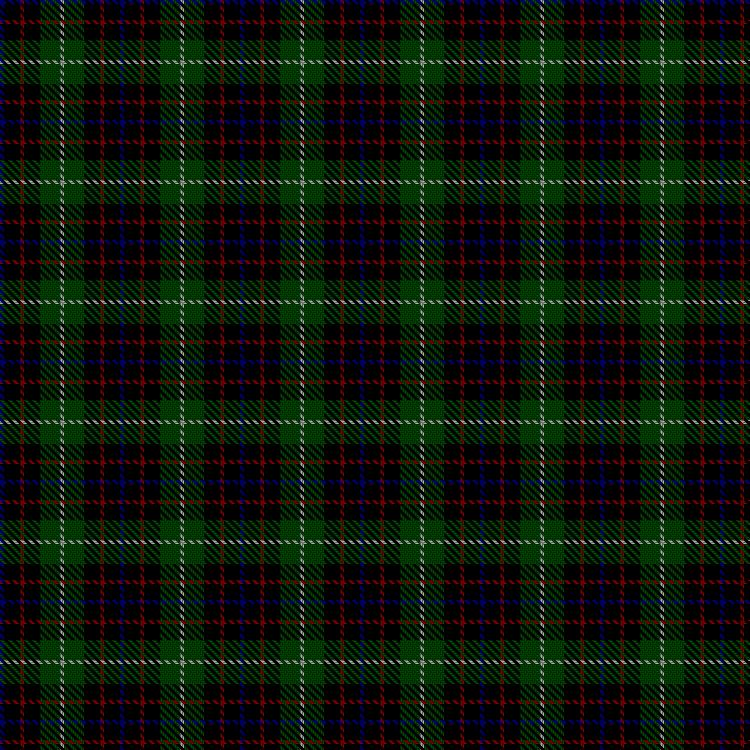 Tartan image: Unidentified Dance. Click on this image to see a more detailed version.