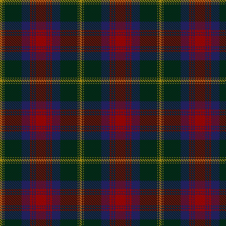 Tartan image: Unidentified Lindley #2. Click on this image to see a more detailed version.