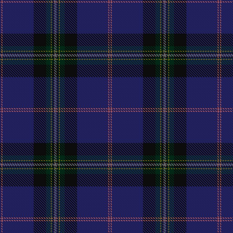 Tartan image: Buckie. Click on this image to see a more detailed version.