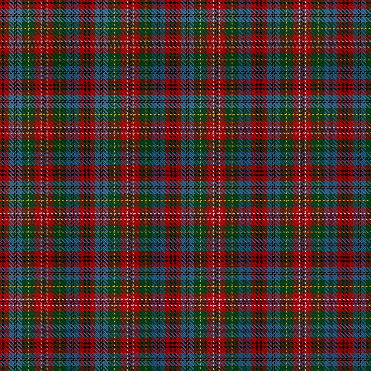 Tartan image: Unidentified No 3. Click on this image to see a more detailed version.