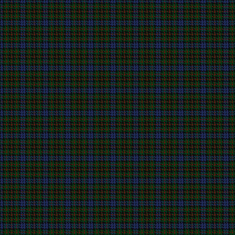 Tartan image: Unidentified No 30. Click on this image to see a more detailed version.