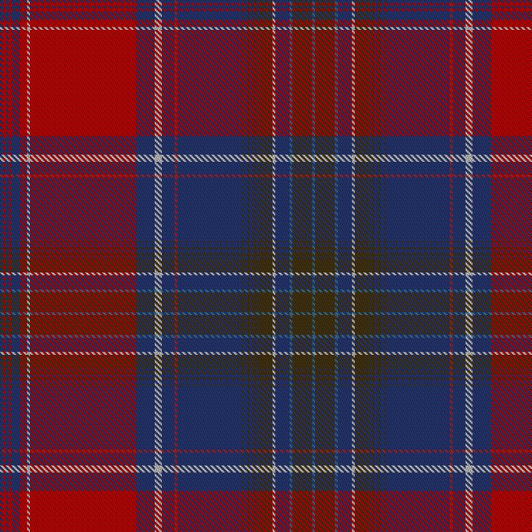 Tartan image: Unidentified Plaid #11. Click on this image to see a more detailed version.