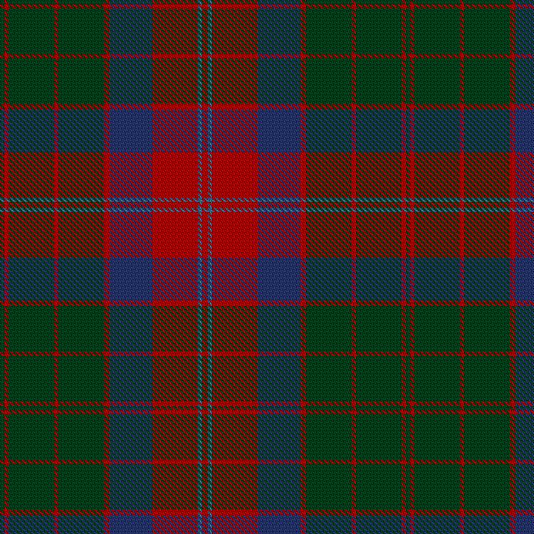 Tartan image: Unidentified Plaid #15. Click on this image to see a more detailed version.