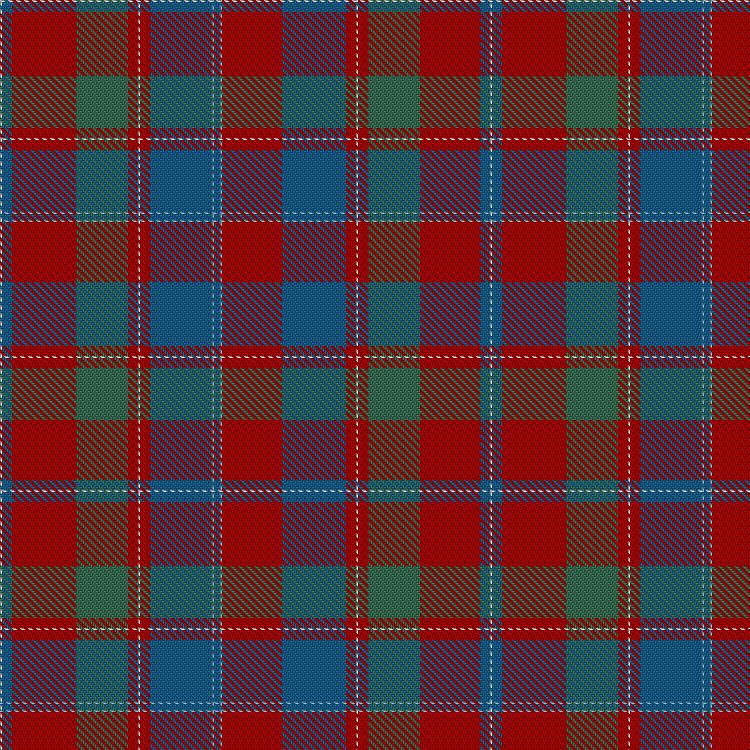 Tartan image: Unidentified Scarlett #11. Click on this image to see a more detailed version.