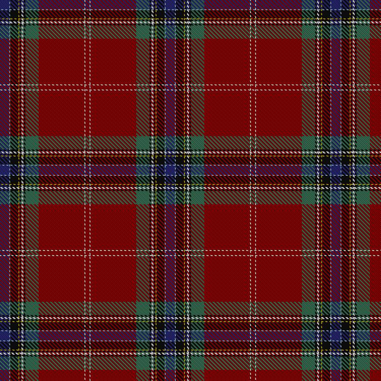 Tartan image: Unidentified Scarlett #16. Click on this image to see a more detailed version.