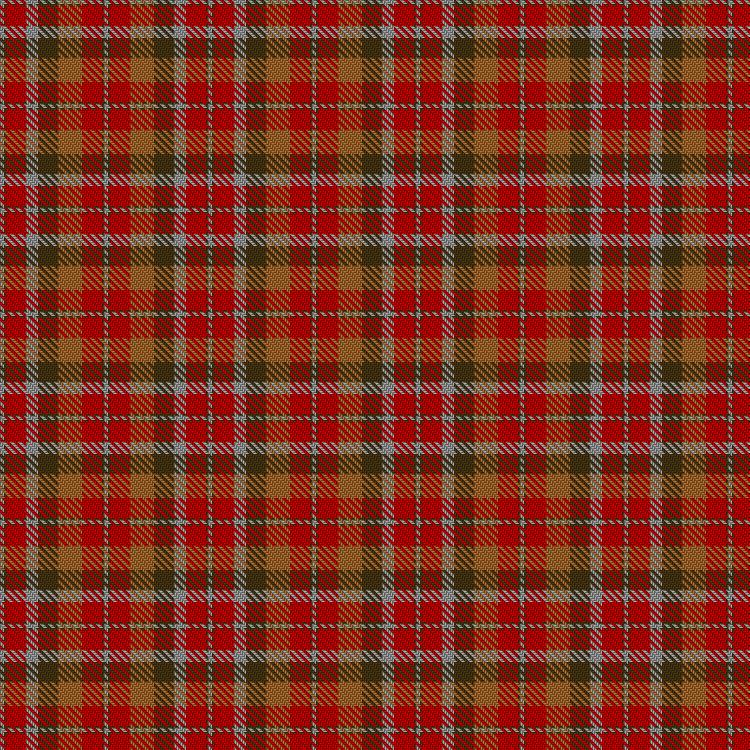 Tartan image: Unidentified Sett. Click on this image to see a more detailed version.