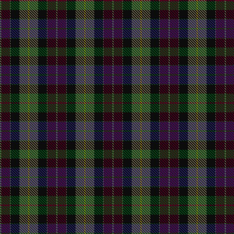 Tartan image: United Distillers. Click on this image to see a more detailed version.