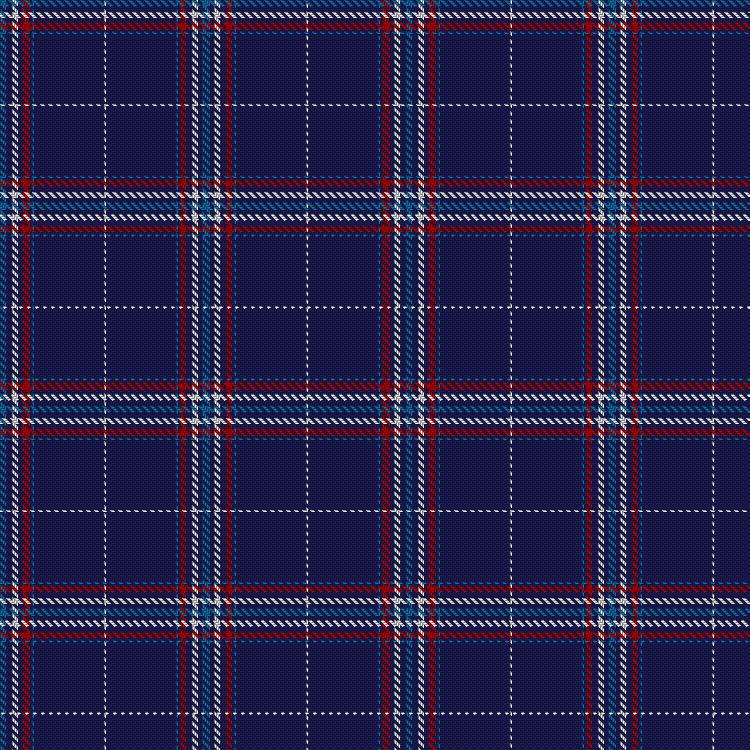 Tartan image: United States (Personal). Click on this image to see a more detailed version.