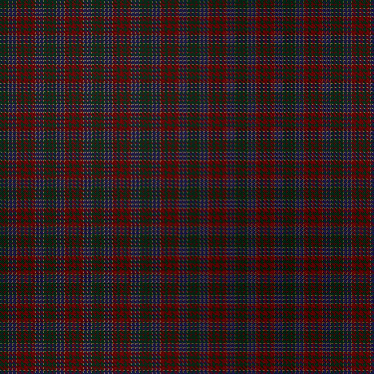 Tartan image: University Plaid. Click on this image to see a more detailed version.