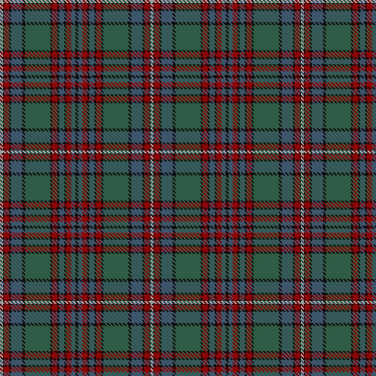 Tartan image: Un-named (D C Dalgliesh). Click on this image to see a more detailed version.