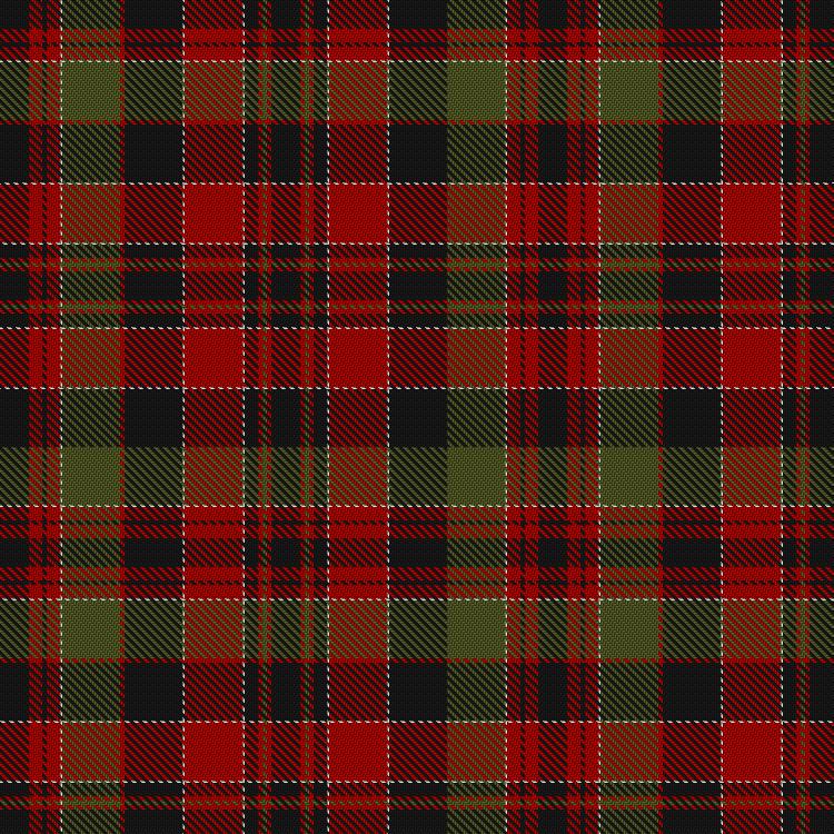 Tartan image: Unnamed C18/19th - Antigonish (A) #2. Click on this image to see a more detailed version.