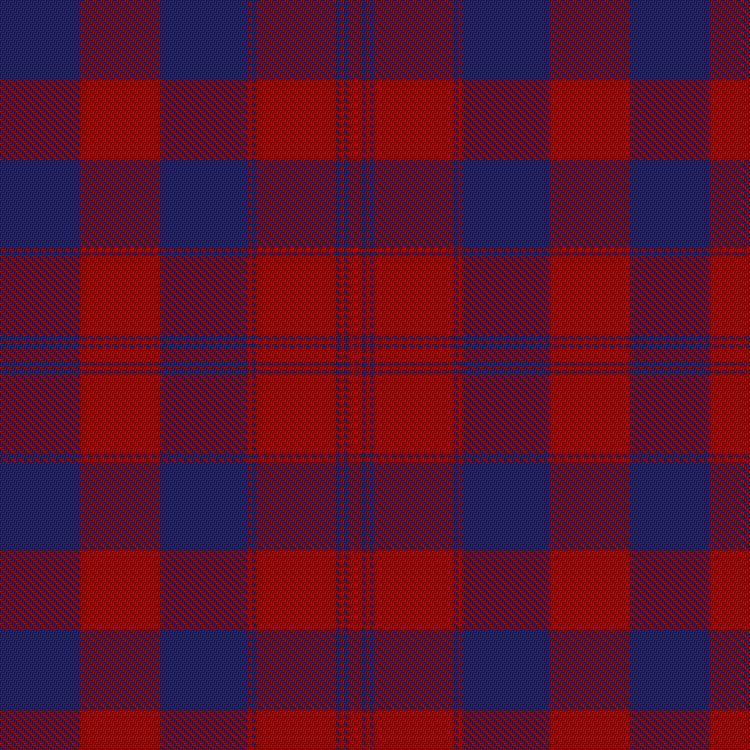 Tartan image: Unnamed C18th - Prince Charles Edward #2. Click on this image to see a more detailed version.