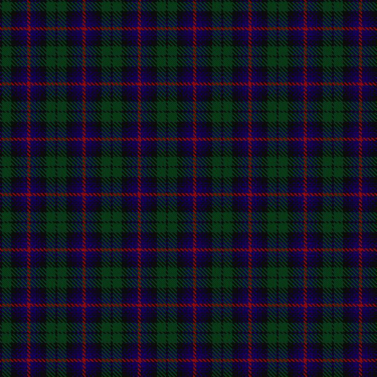 Tartan image: Urquhart. Click on this image to see a more detailed version.