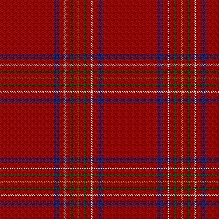 Tartan image: Burnett of Leys. Click on this image to see a more detailed version.