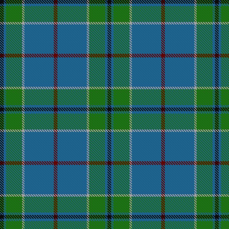 Tartan image: Vance. Click on this image to see a more detailed version.