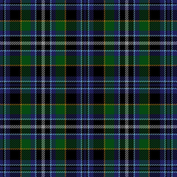 Tartan image: Veere. Click on this image to see a more detailed version.