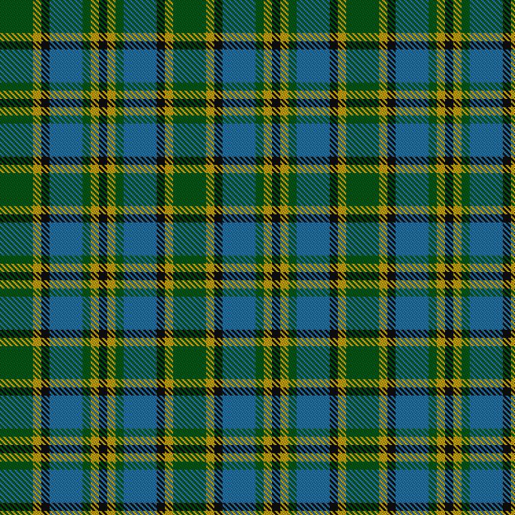 Tartan image: Verble (Personal). Click on this image to see a more detailed version.