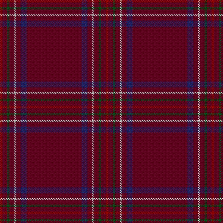 Tartan image: Burnett of Leys Hunting. Click on this image to see a more detailed version.