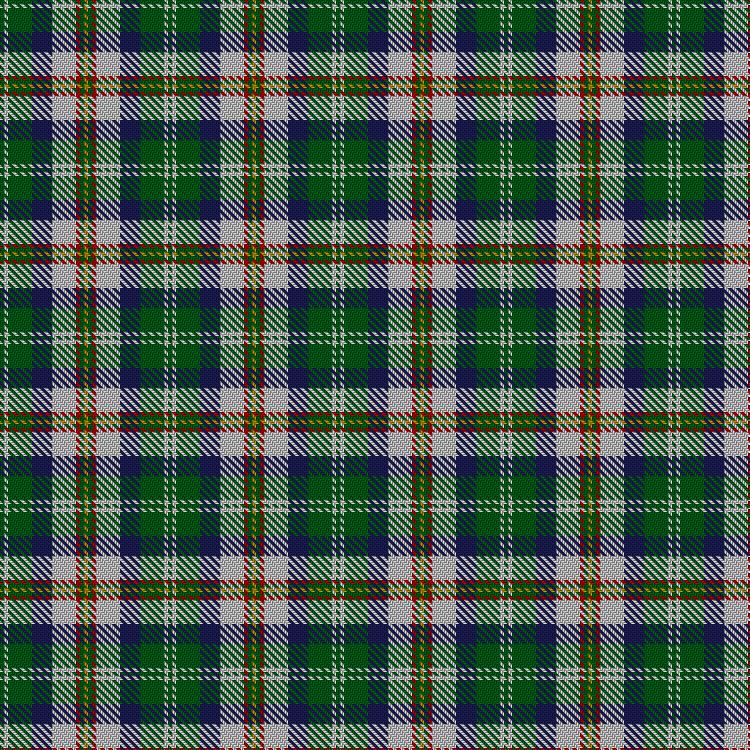 Tartan image: Vermont Dress. Click on this image to see a more detailed version.