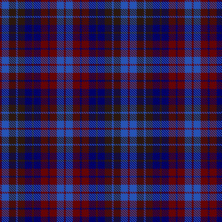 Tartan image: Vincent. Click on this image to see a more detailed version.